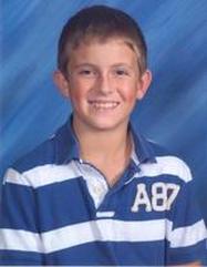 Luke LUKE ALEXANDER BRESETTE