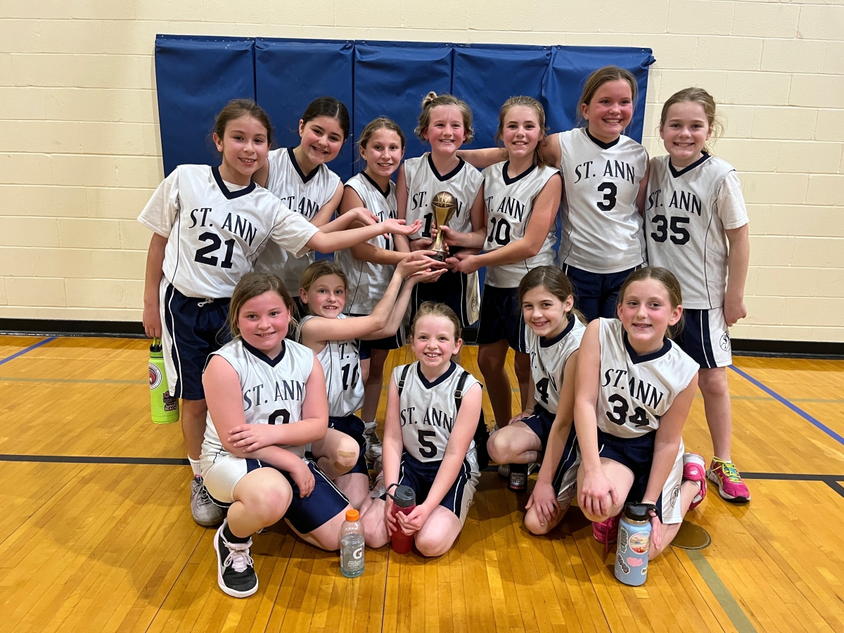 Kansas City Basketball Tournament Youth